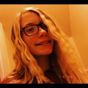 Meet your Posher, Kameryn